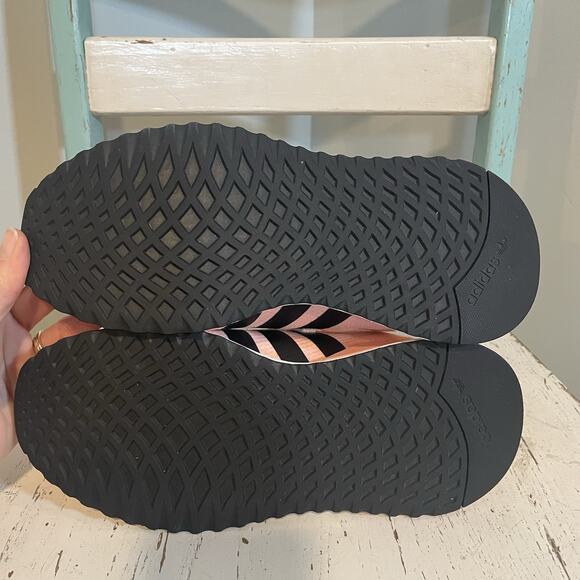 Adidas U Path Women's Clear Orange Running Shoes US Size 8 G27996 Athletic - Picture 7 of 8